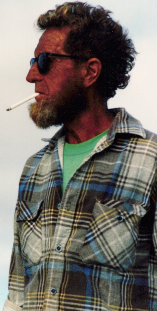 Cliff